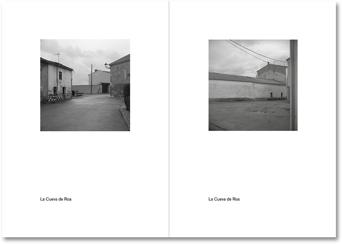 Spanish Summer [Signed]
