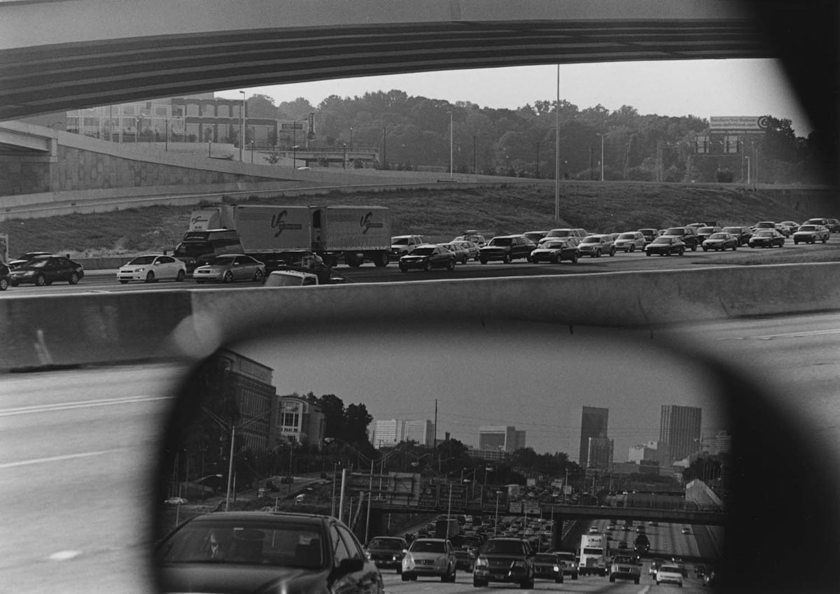 Greater Atlanta [Signed]