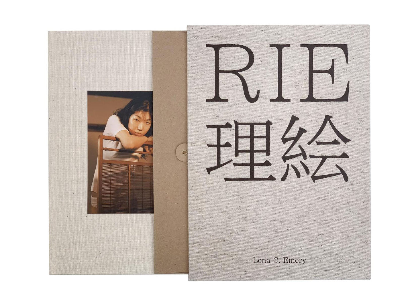 RIE - Special Edition