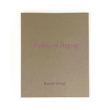 Archive of Longing - signed copy