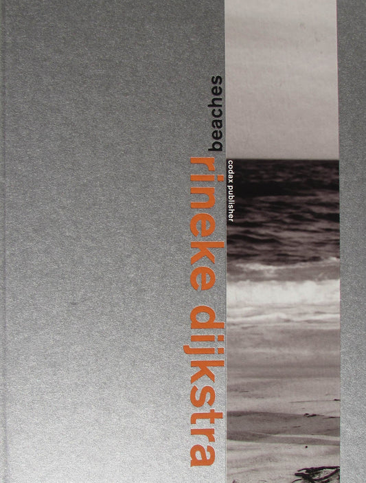 Beaches - first edition