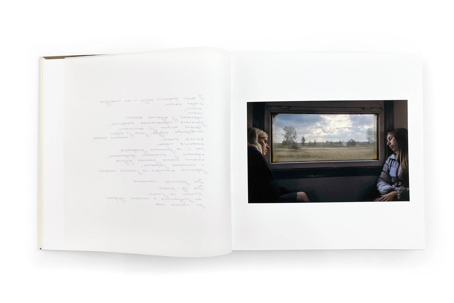 The Road Beyond [Signed]