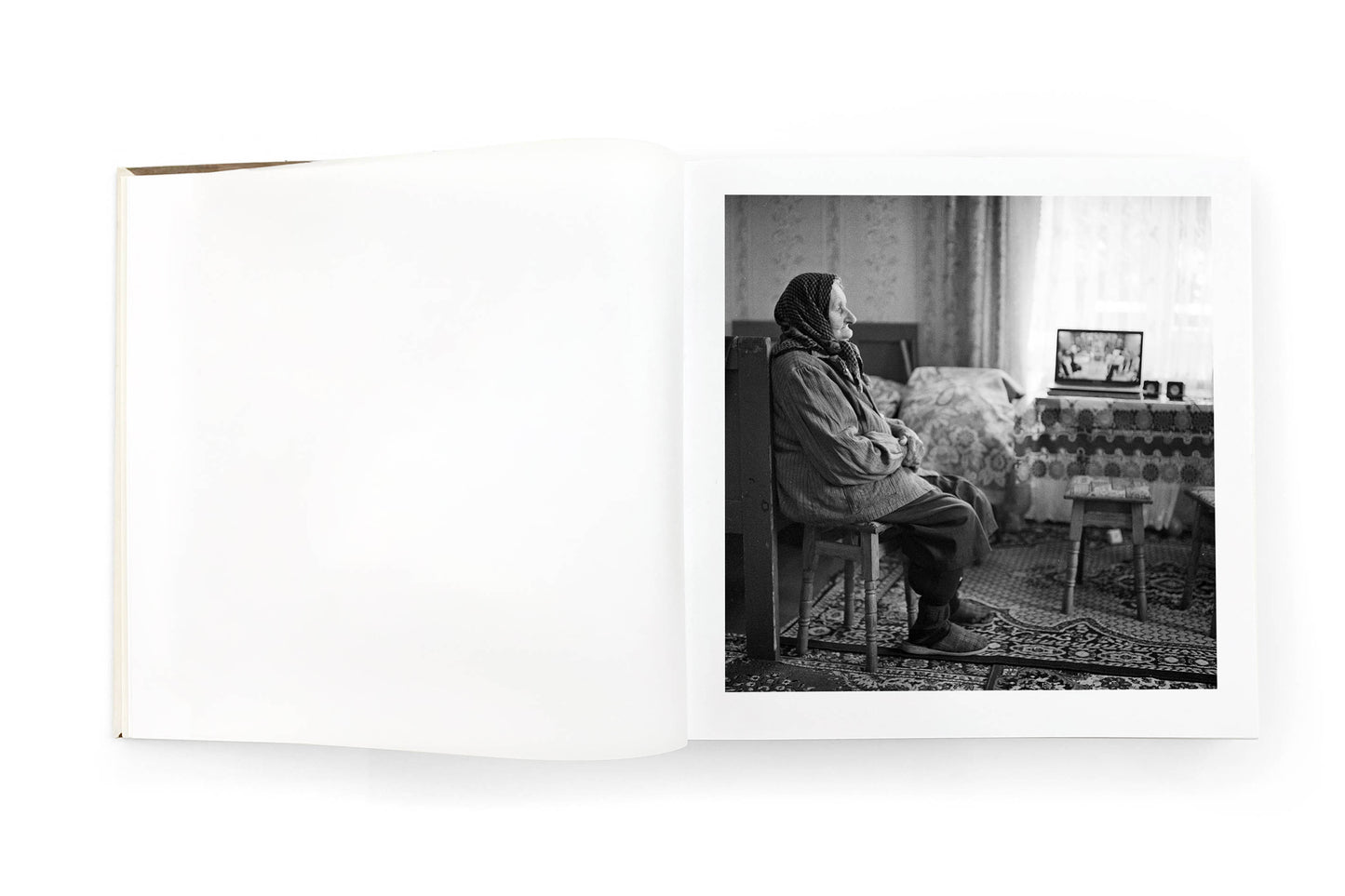 The Road Beyond [Signed]