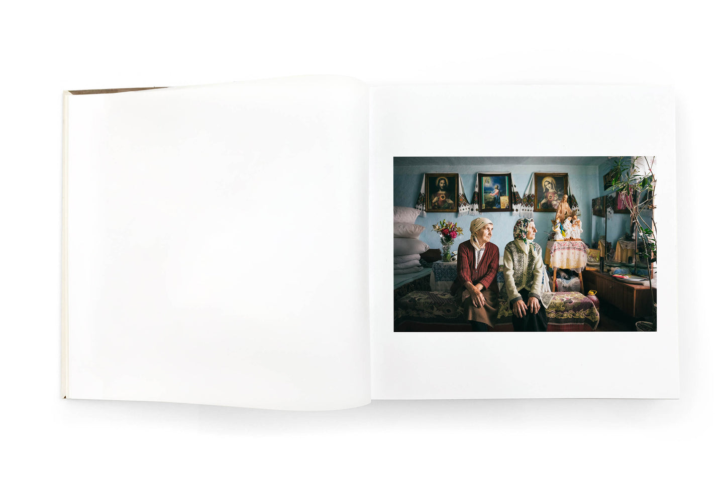 The Road Beyond [Signed]