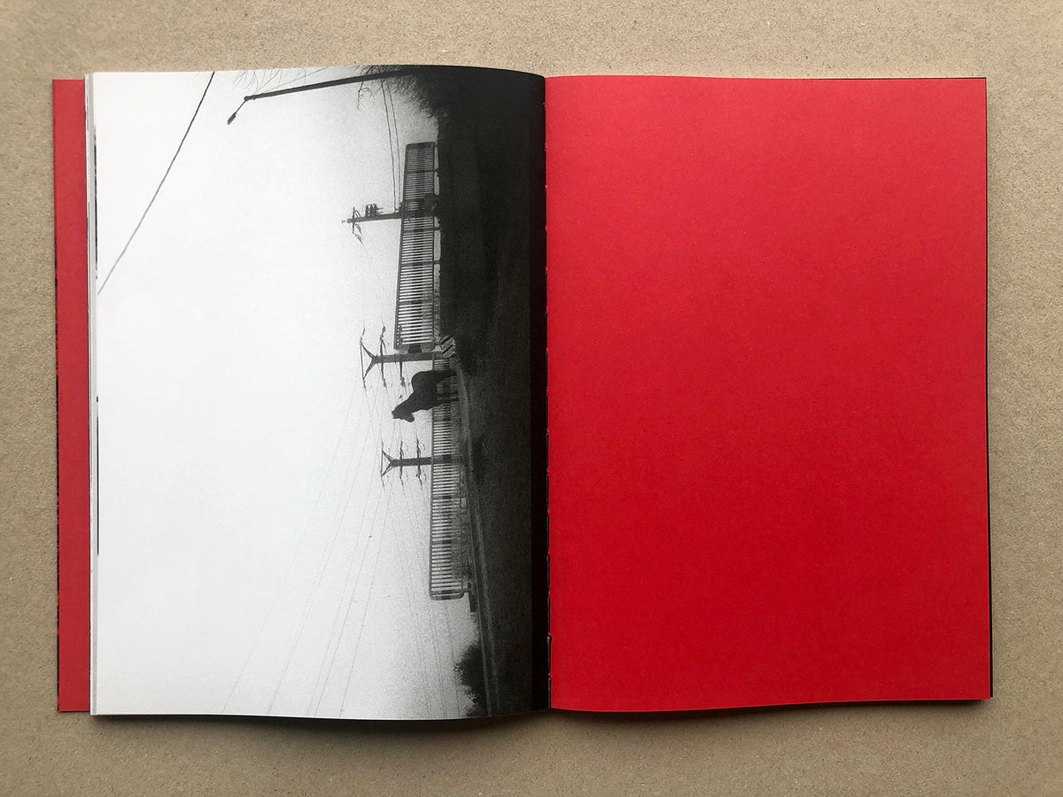 Walking Distance [Signed]