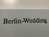 Wedding II edition