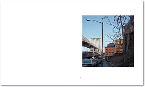 Red Eye to New York - signed copy