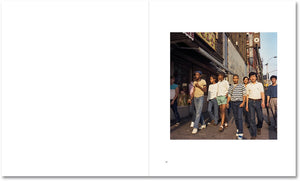 Red Eye to New York - signed copy