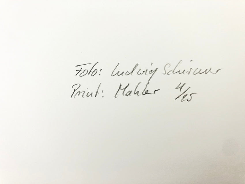 Zu Hause / Berka 1950 – 1960 Special Edition