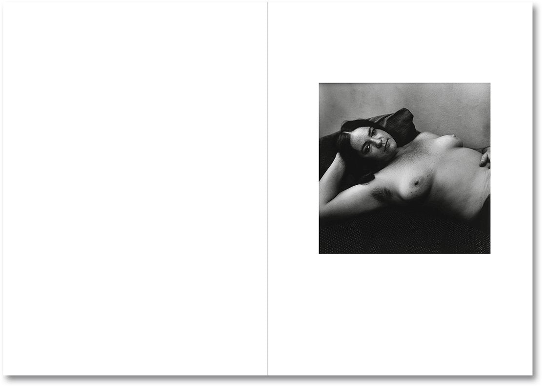 The Shabbiness of Beauty [Signed]