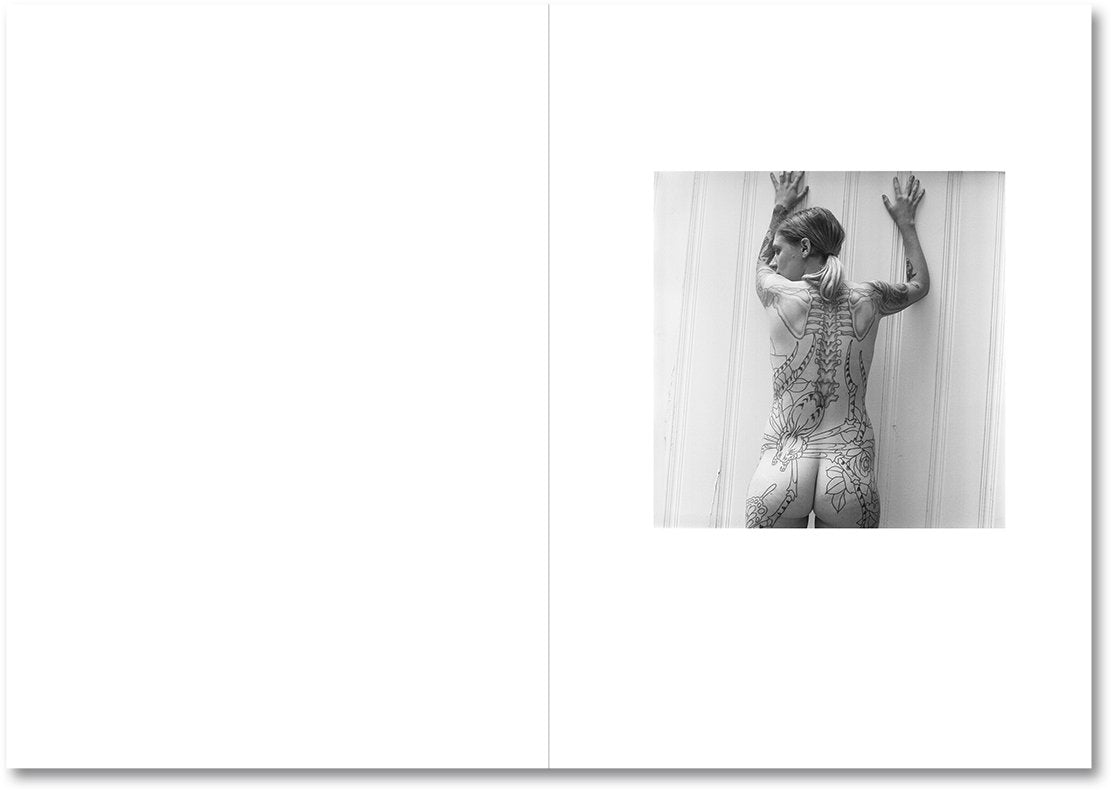 The Shabbiness of Beauty [Signed]