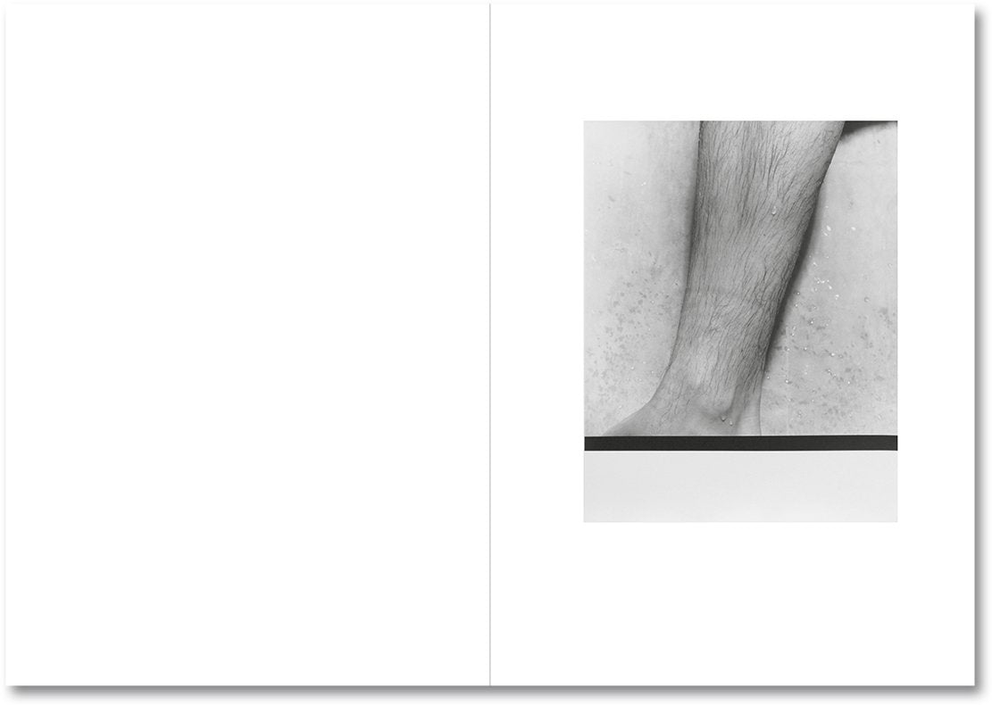 The Shabbiness of Beauty [Signed]