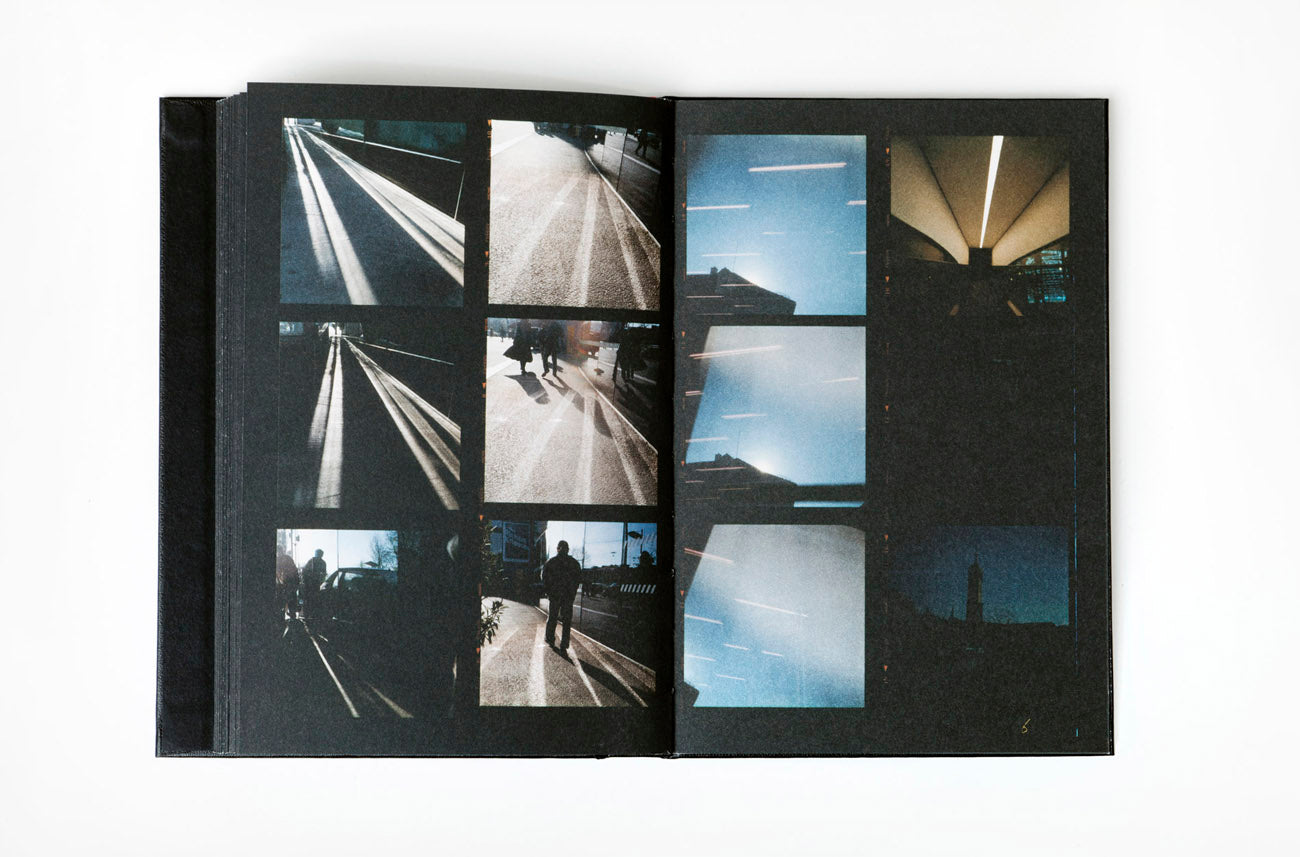 SHEETS special edition [Signed]