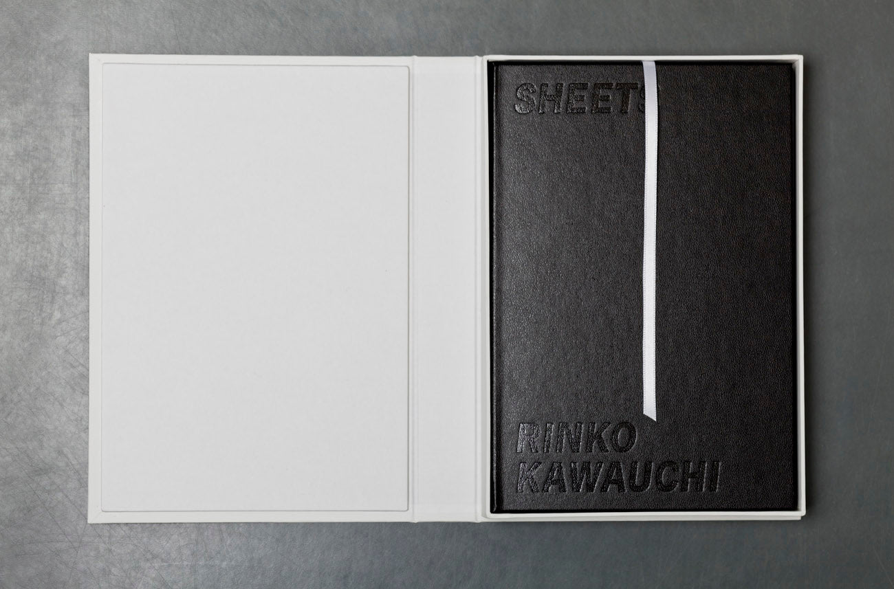 SHEETS special edition [Signed]