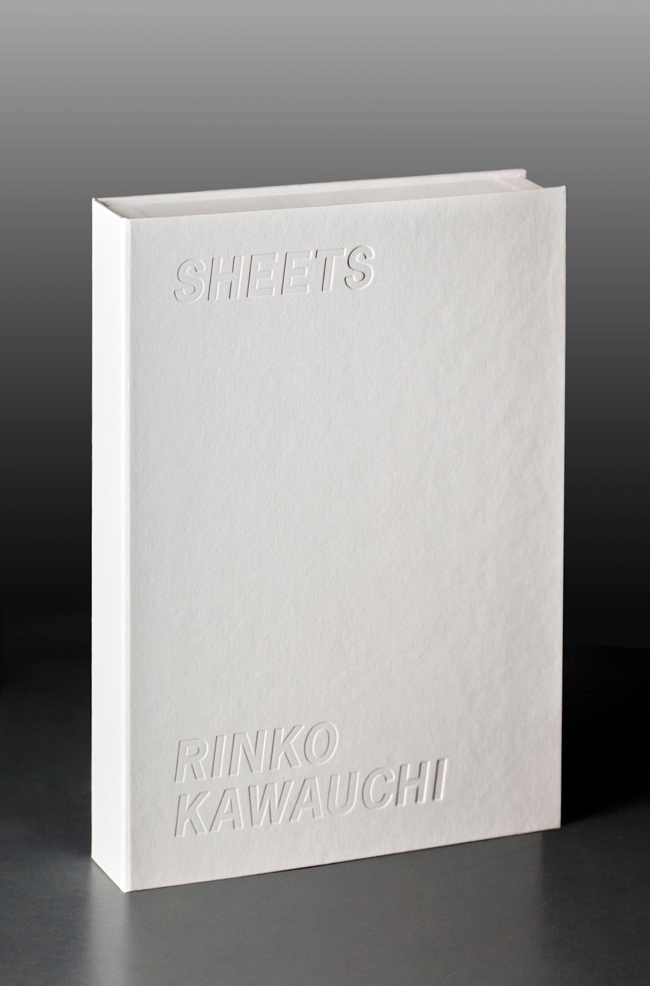 SHEETS special edition [Signed]