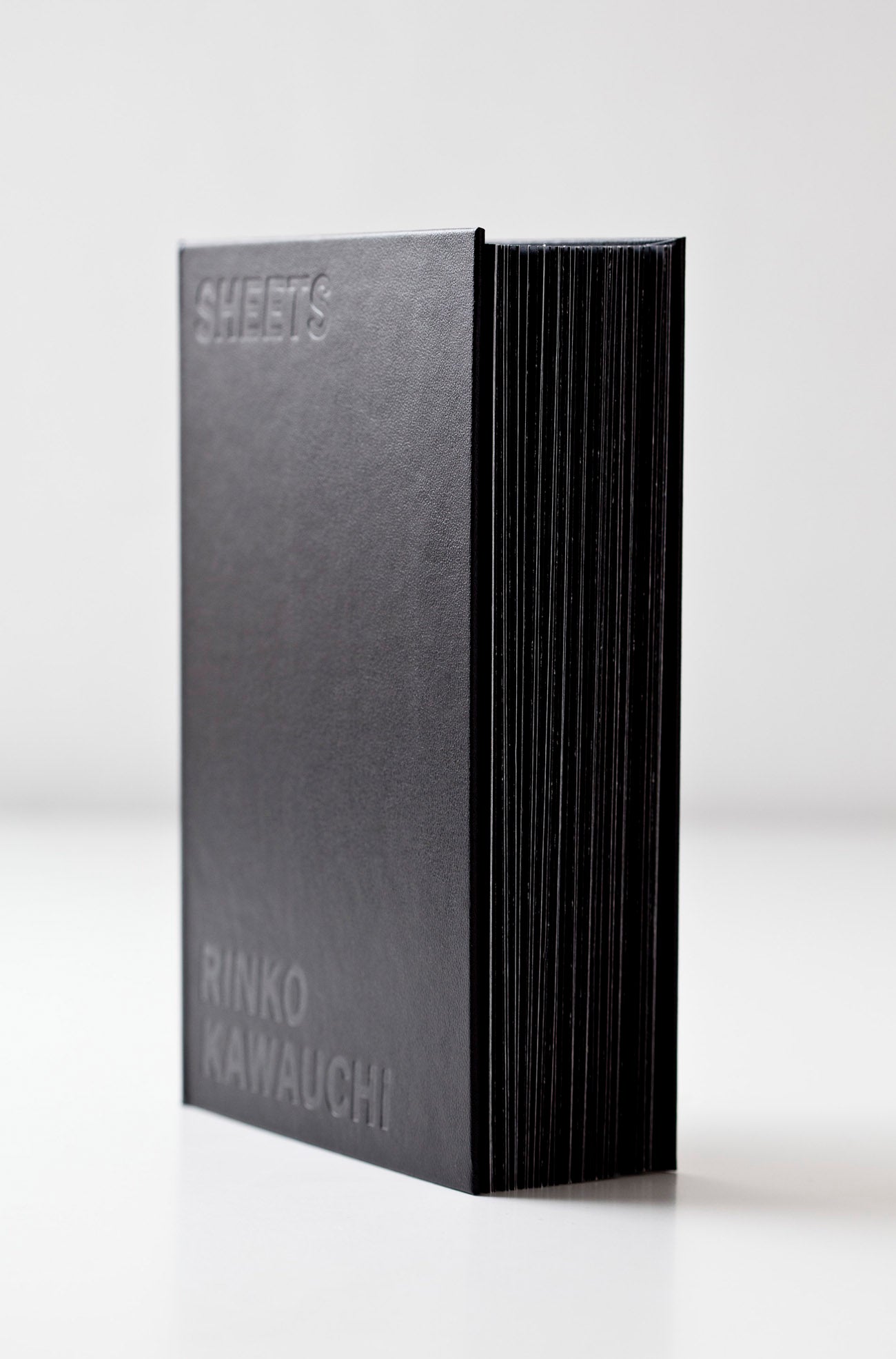 SHEETS special edition [Signed]