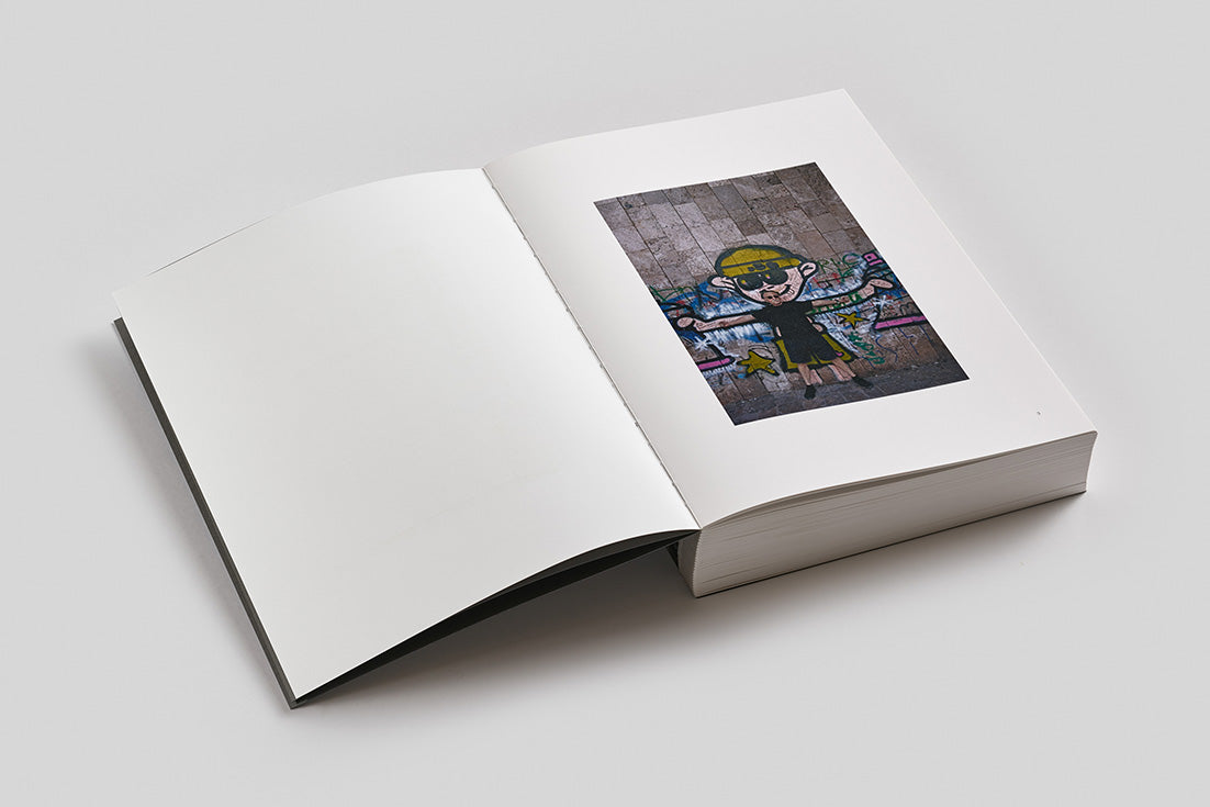 Temptation of Life [Signed]