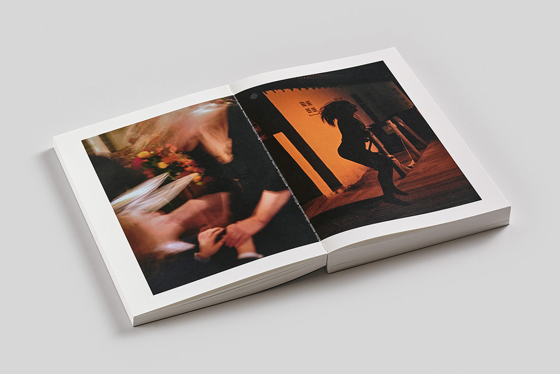 Temptation of Life [Signed]