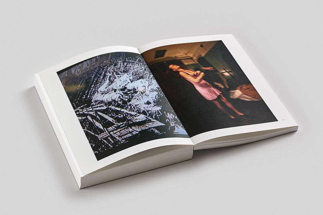 Temptation of Life [Signed]