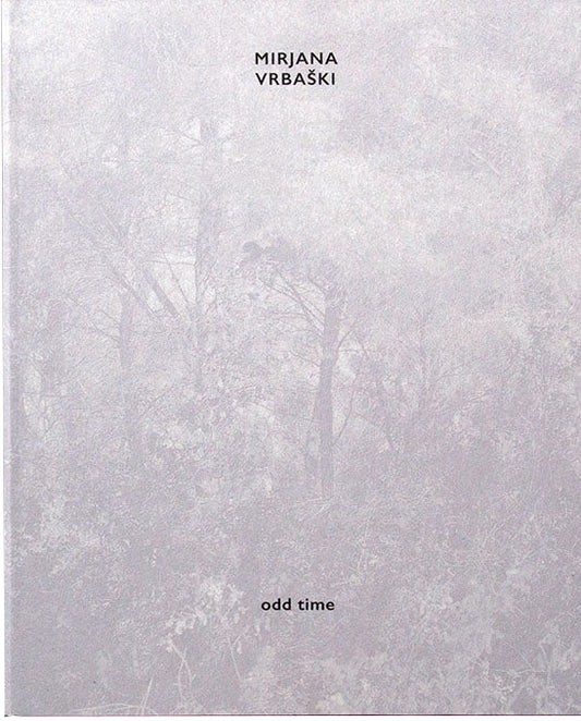 Odd Time [Signed]