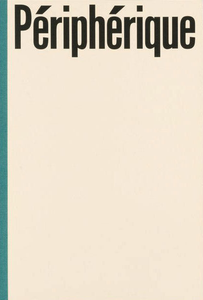Périphérique
