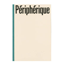 Périphérique