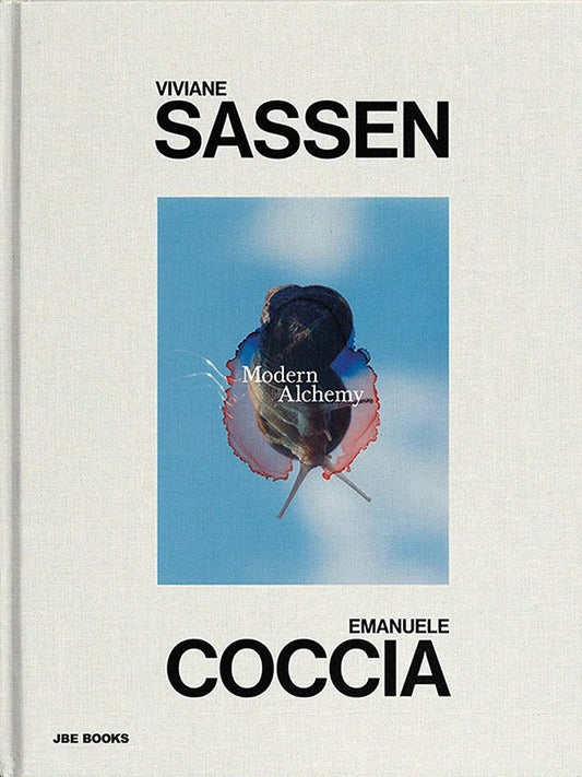 Modern Alchemy [Signed]