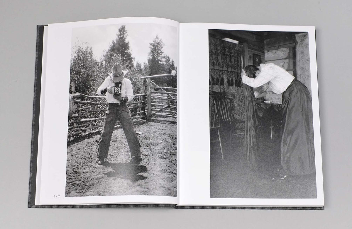 Encampment, Wyoming: Selections from the Archive 1899-1948