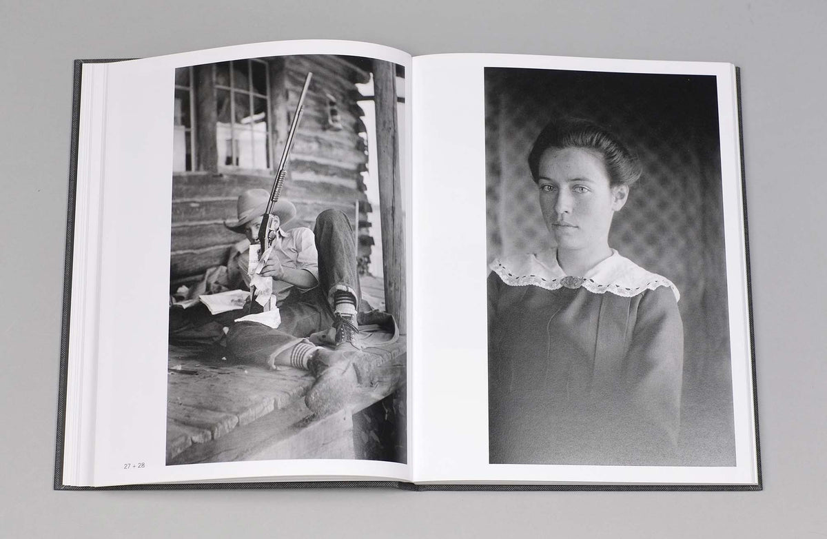 Encampment, Wyoming: Selections from the Archive 1899-1948
