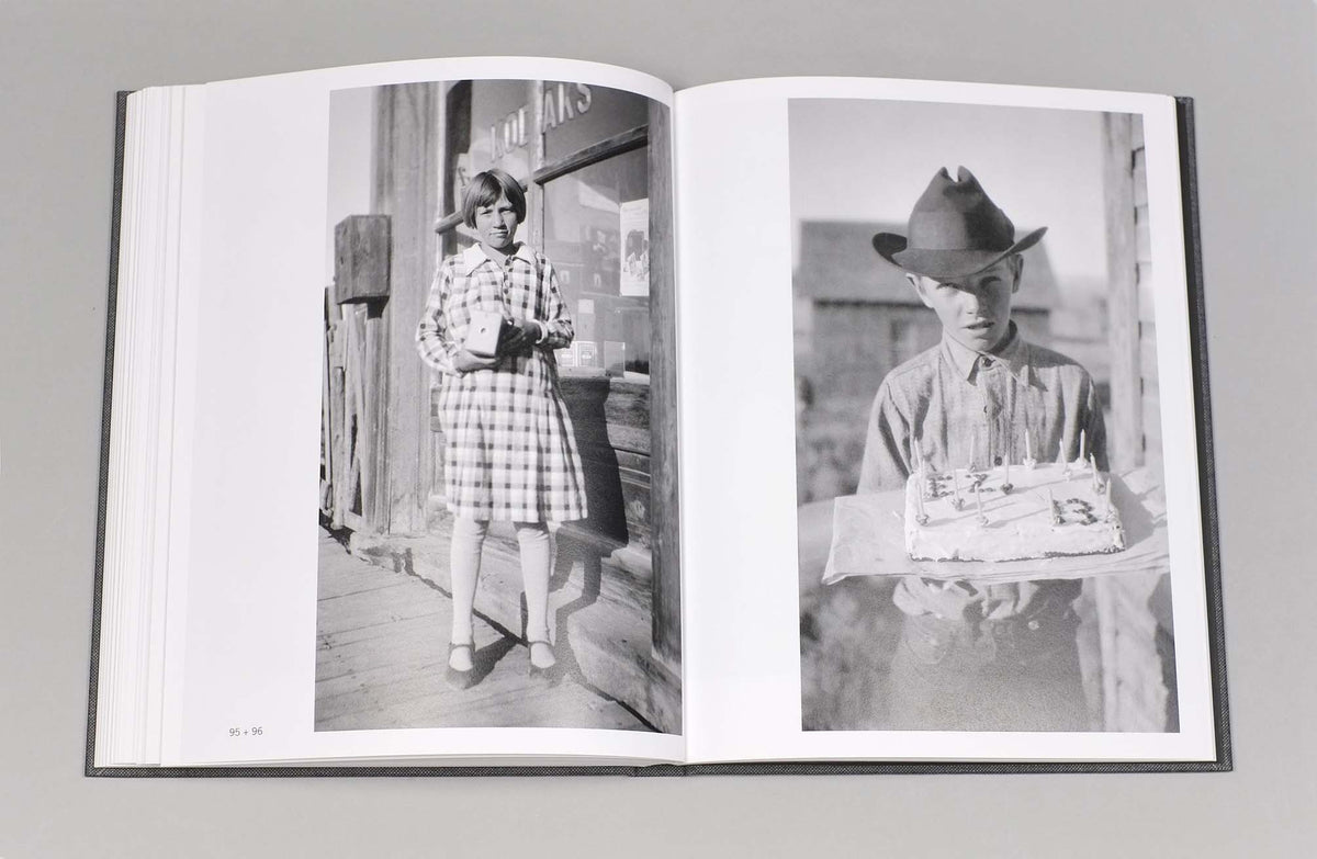 Encampment, Wyoming: Selections from the Archive 1899-1948