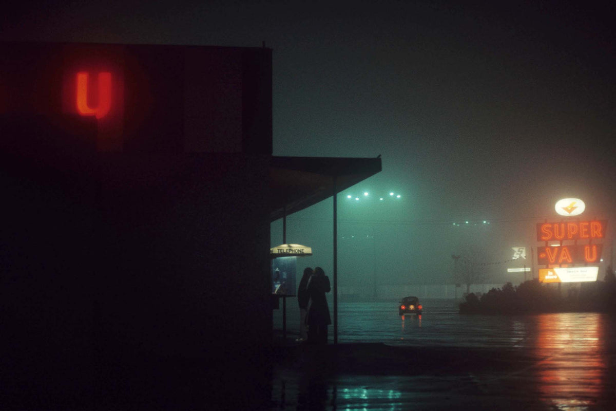 Under Vancouver [Signed]