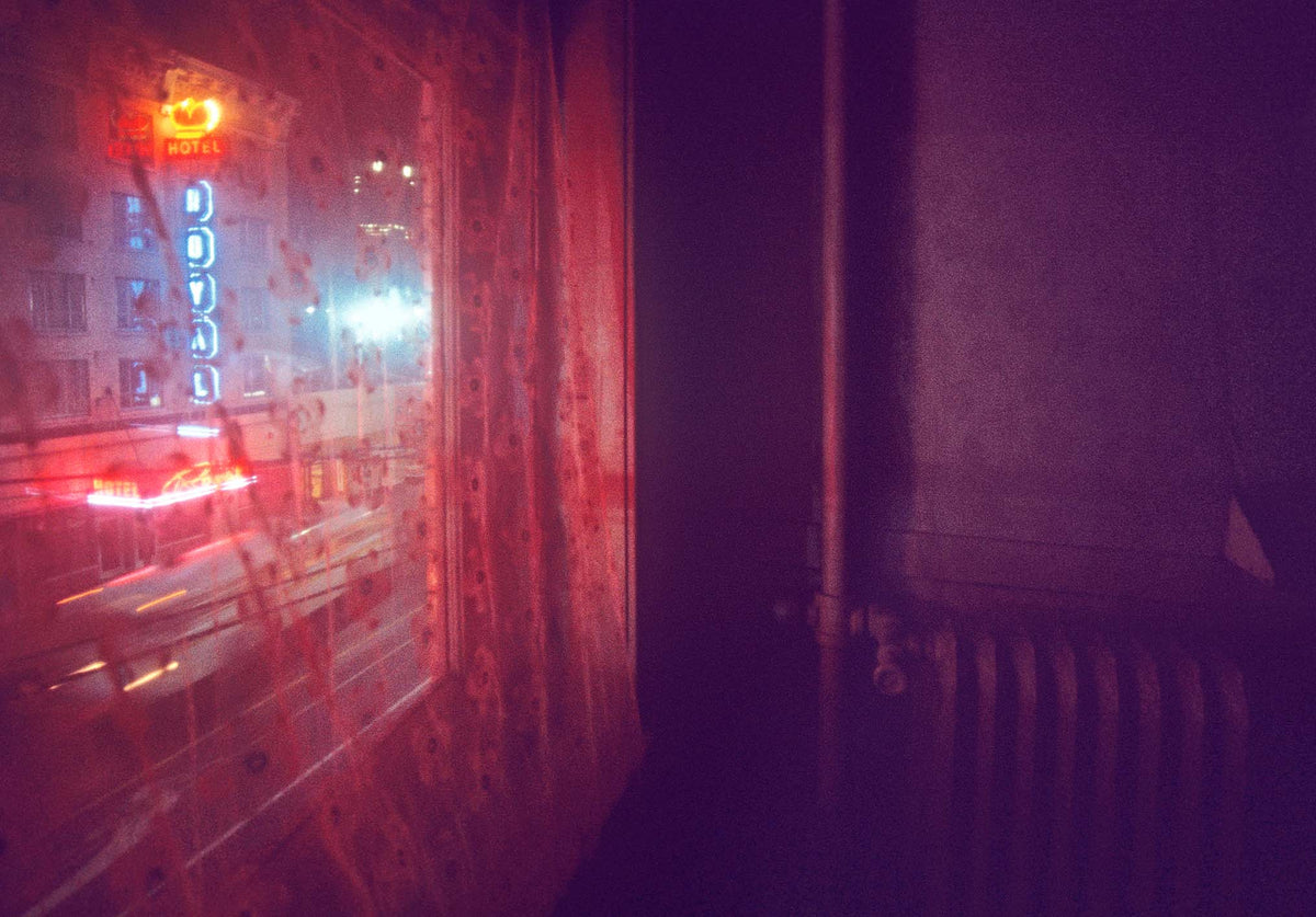 Under Vancouver [Signed]