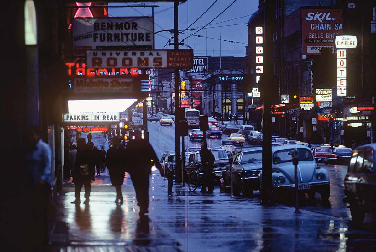 Under Vancouver [Signed]