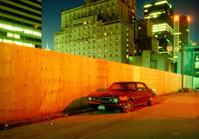 Under Vancouver