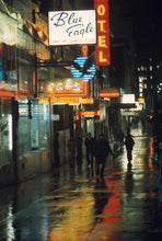 Under Vancouver