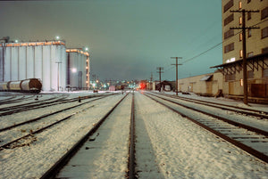 Under Vancouver