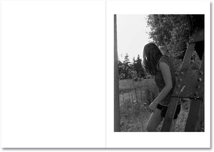 Somersault - signed