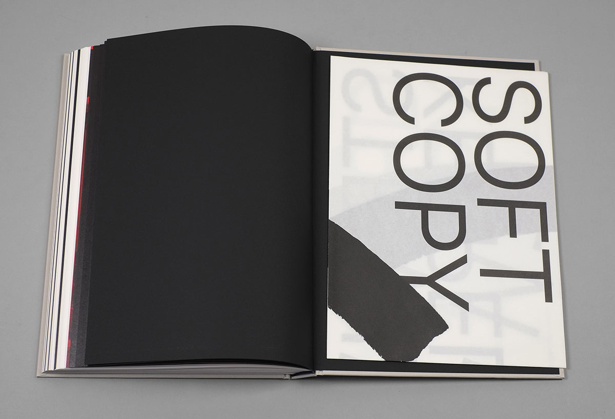Soft Copy Hard Copy