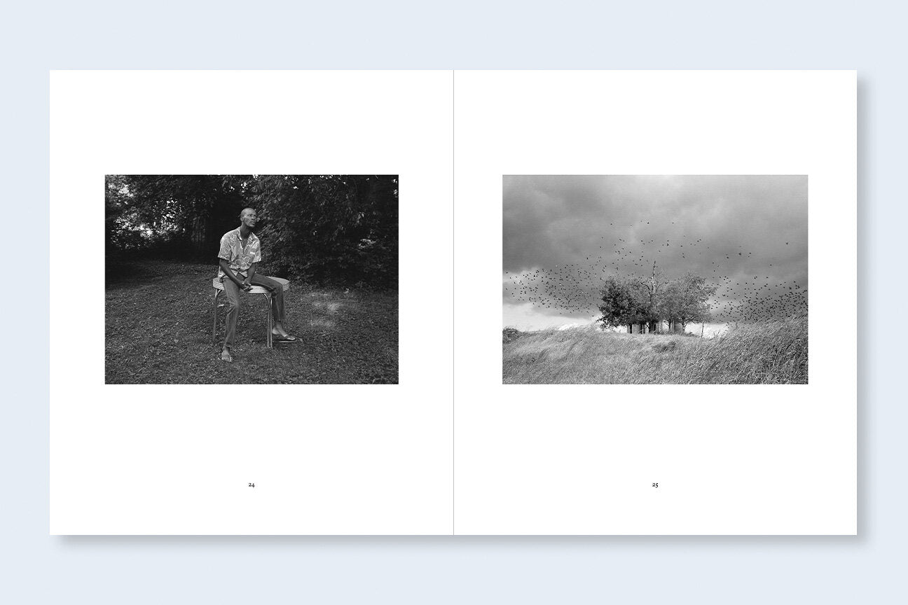 South Central [Signed]