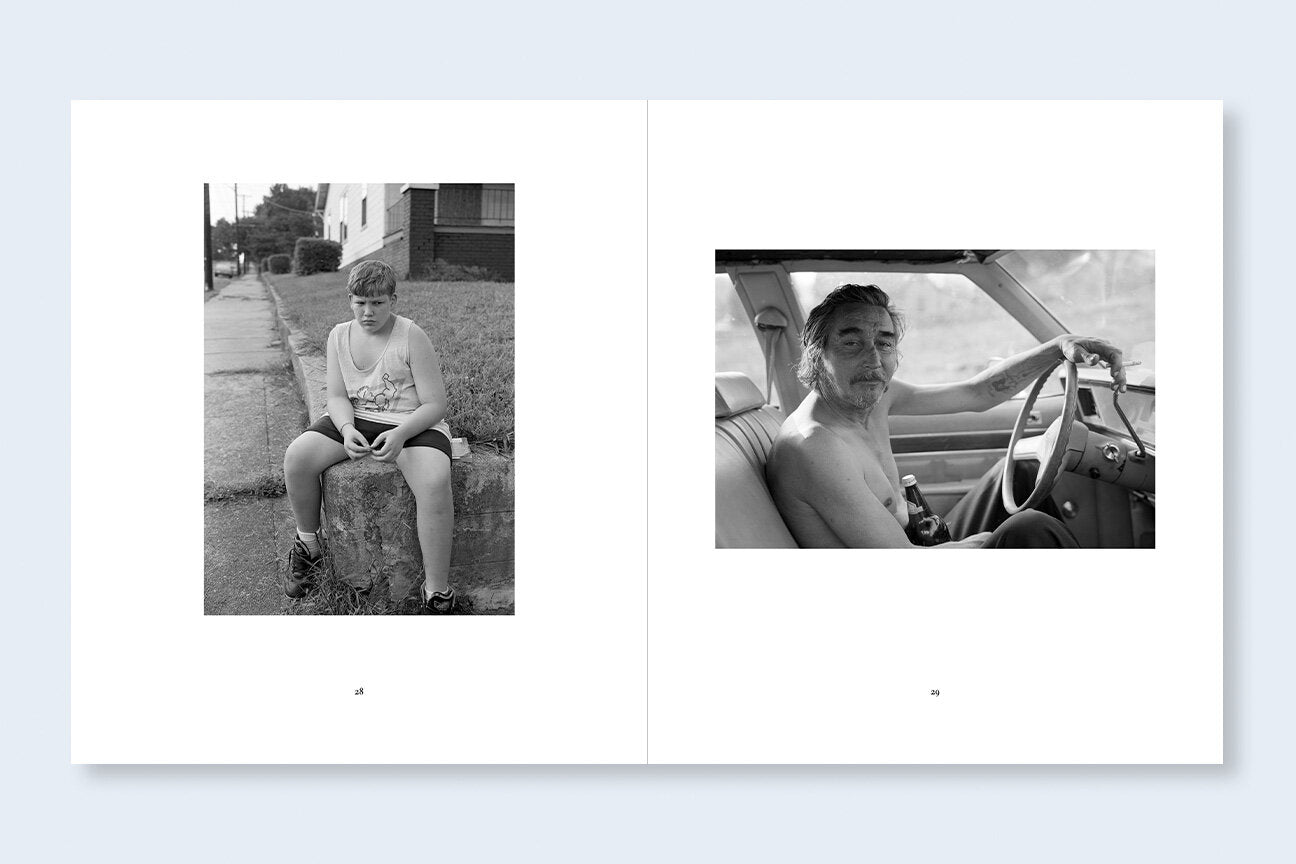 South Central [Signed]