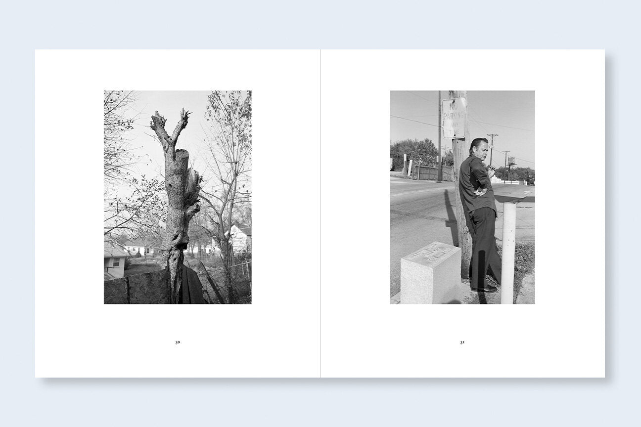 South Central [Signed]