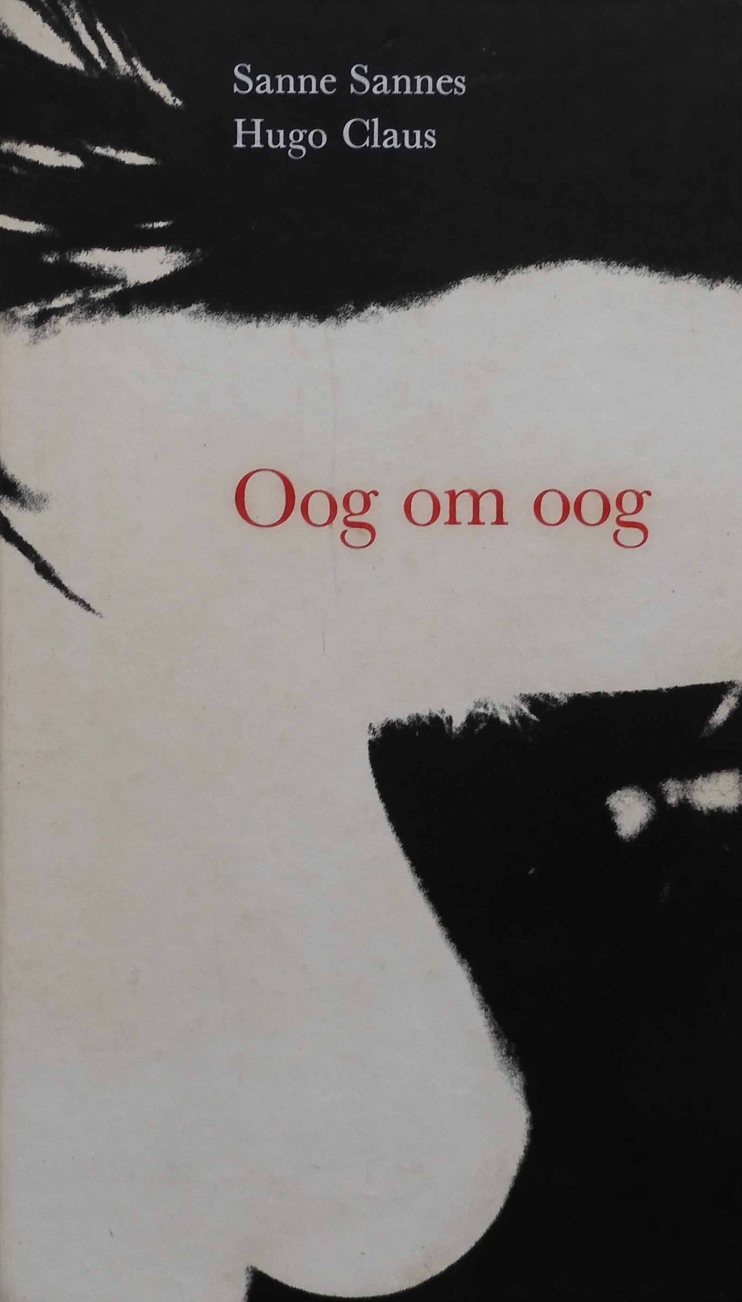 Oog om oog