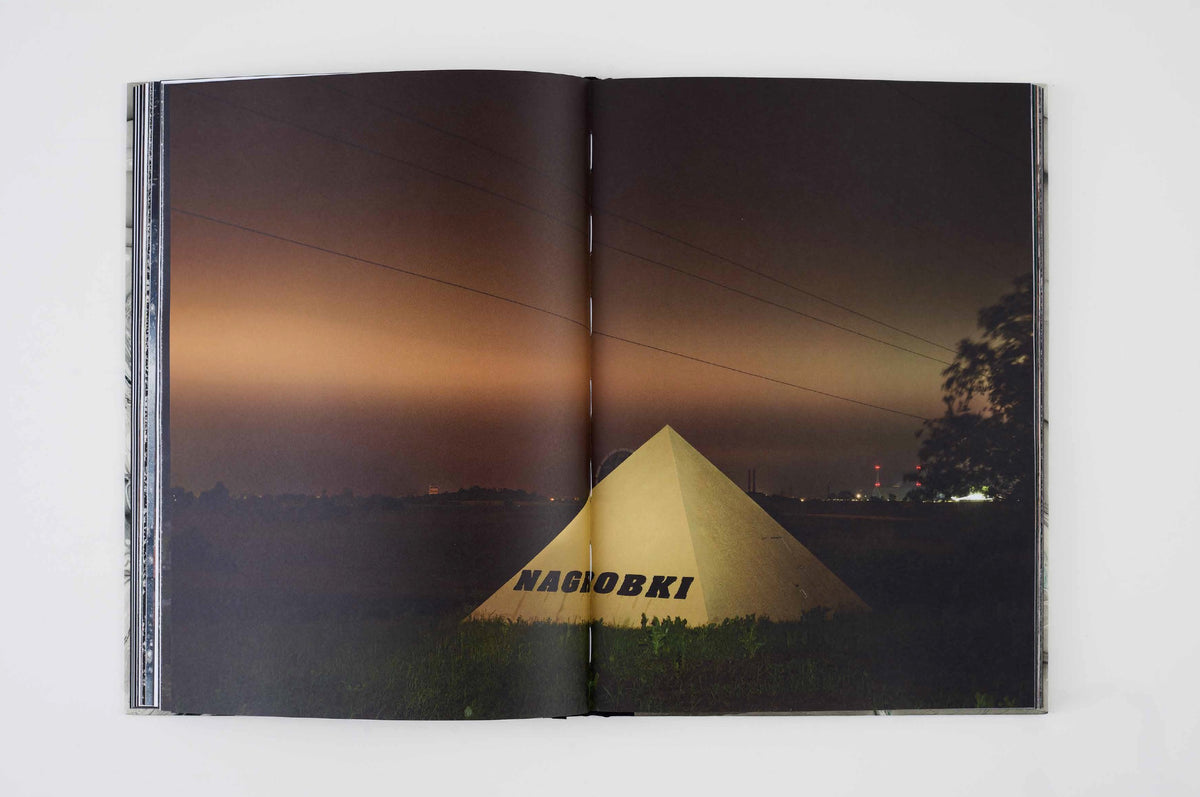 Afterlife [Signed]