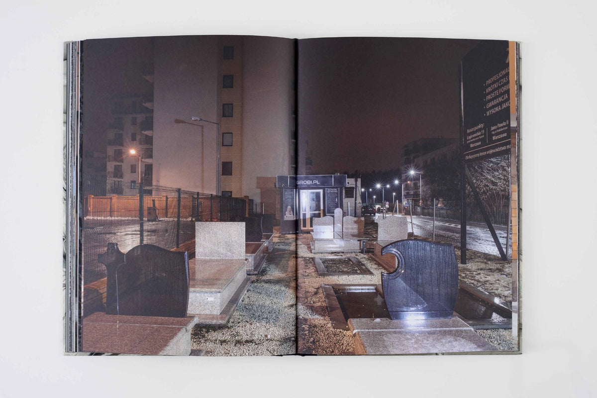 Afterlife [Signed]