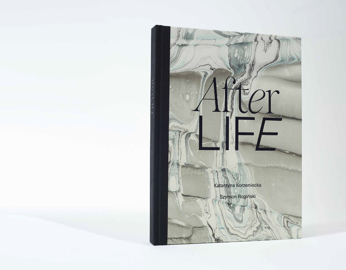 Afterlife [Signed]