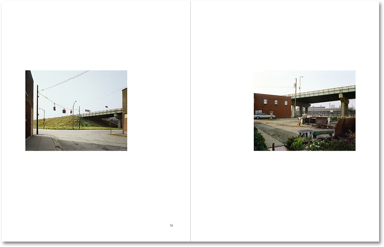 Steel Town [Signed]