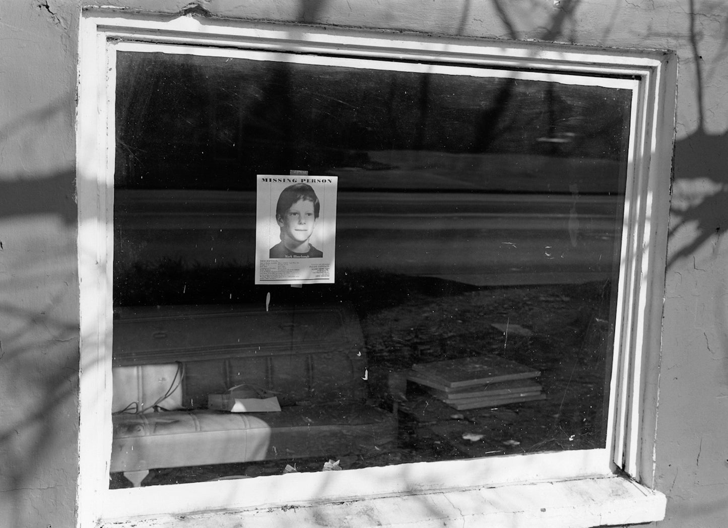 South Central [Signed]