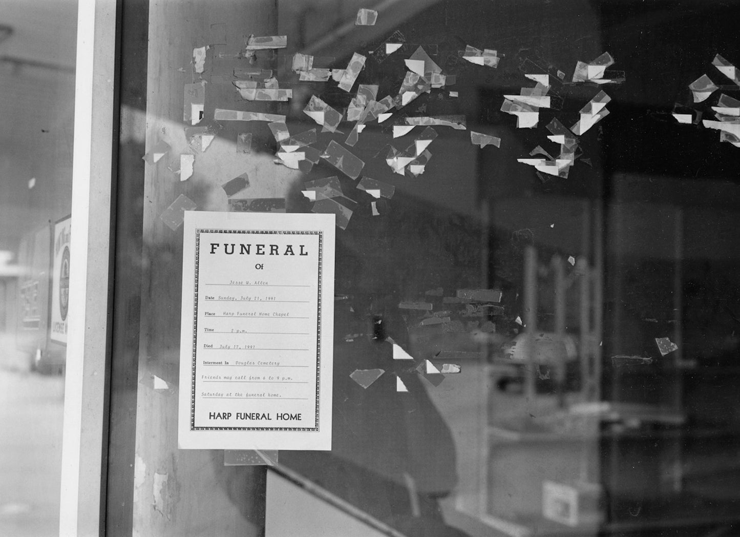 South Central [Signed]