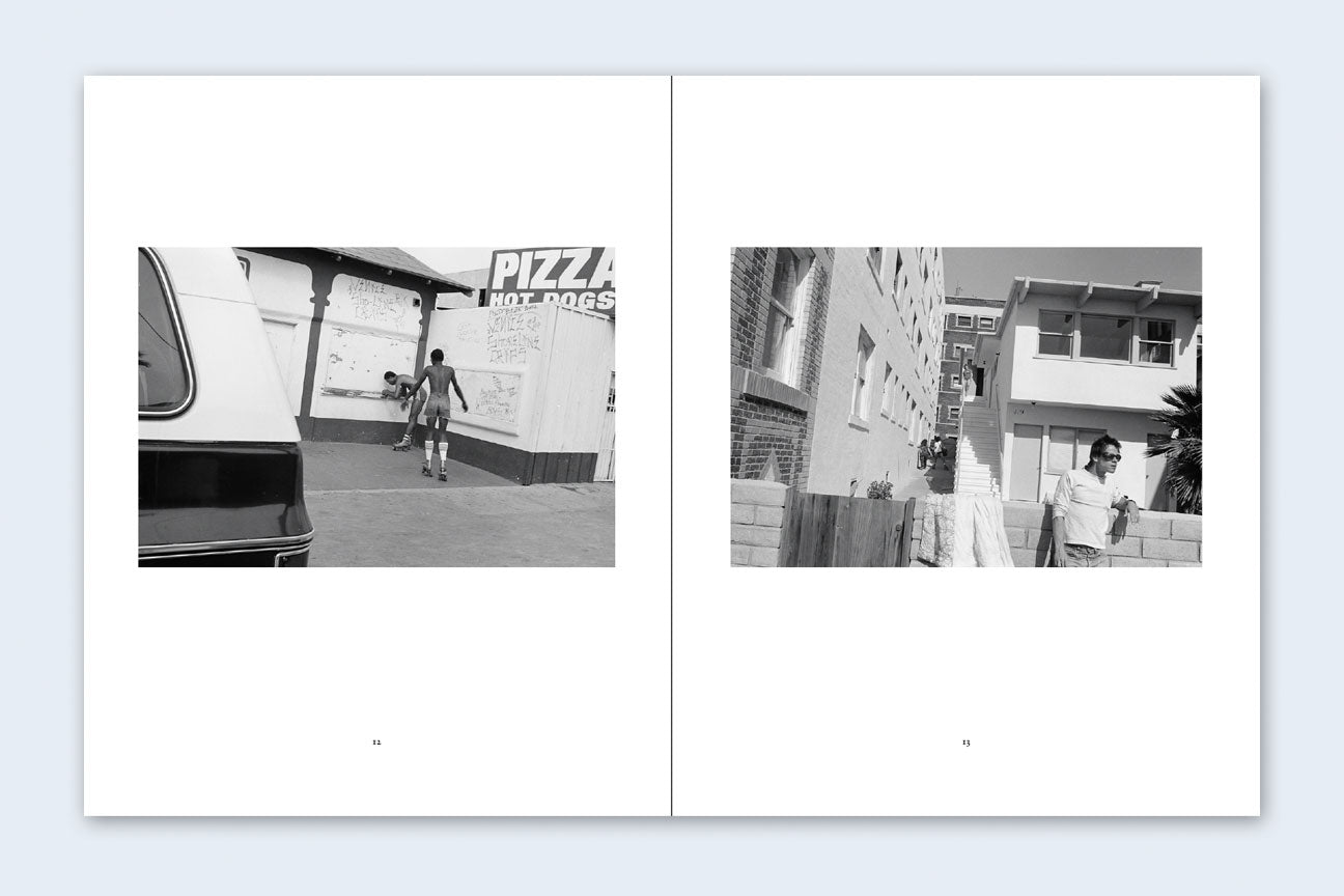 Angel City West, 1st Volume [Signed]