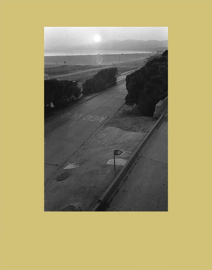 Angel City West, 1st Volume [Signed]